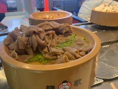-龍歌自助小火锅(李沧顺和汇店)