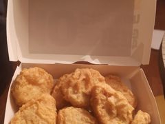 -麦当劳(金地店)