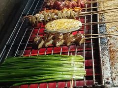 -非凡烧烤(历史博物馆店)