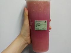-喜茶(深圳丰盛町店)
