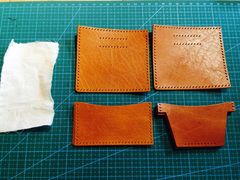 -如果·追梦手工皮具DIY教学店(田子坊店)