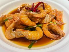-上和臻品中国菜(花园街店)