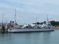 -中国人民解放军海军博物馆