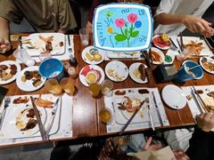 -汉巴味德·烤肉与啤酒的自助(杭州大悦城店)