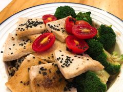 -Dreamsalad梦想轻厨(健康轻食·减脂沙拉·意面·祖庙店)