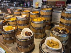 -V-ONE西雅图海鲜自助餐厅(仓山万达广场店)