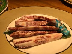 -隐炉和牛烧肉店(群力店)
