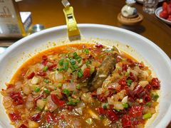 -图味美小黄鱼·景德菜(浙江路店)