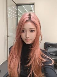 -DL HOPE造型