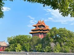 -故宫博物院(故宫)