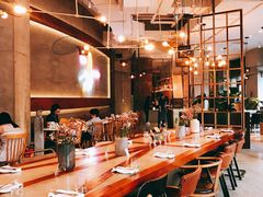 大堂-The Rug Cafe(王府中环店)