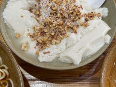 甜豆花-袁家豆腐