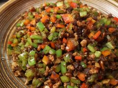 -滇越乘象云南餐厅(豆各庄店)