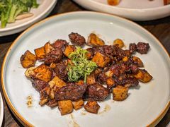 -外婆家(杭州马塍店)