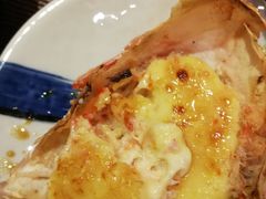 -福樱兰海鲜放题铁板烧(加州店)