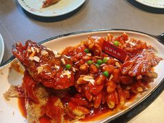 -王记姚家味·地道苏帮菜(凤凰街店)