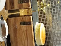 -湖景知味西餐厅•自助餐• 轻食(南京金茂威斯汀大酒店)