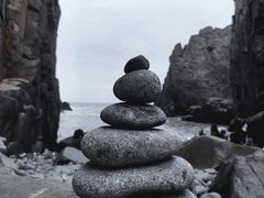 -平潭岛•仙人井
