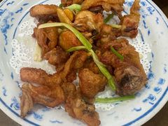 -腰记饭店(龙源路店)