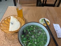 -陈掌柜澄城水盆羊肉(钟楼店)