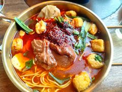 -野人部落(荷兰村店)