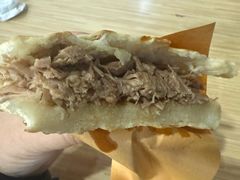 -子午路张记肉夹馍(翠华路店)