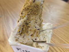 -野人先生Gelato(上海长宁龙之梦店)