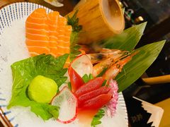 -和彩放题(渔阳店)