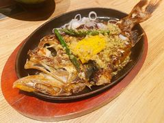 -隐泉之语日式料理(王府中环店)