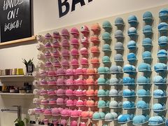 -LUSH(威尼斯人店)