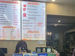 -鸭小妹鸭血粉丝(老门东店)