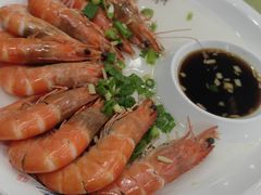 -大众海鲜(巨龙北路店)