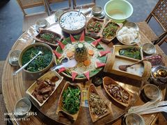 -基诺山寨.版纳民族特色菜