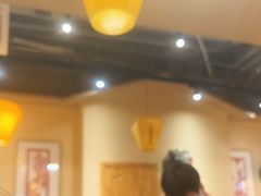 -冰城焰会大丰收铁锅炖(萝岗万达金街店)