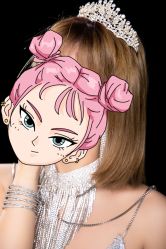 -米莱摄影写真(五大道别墅店)