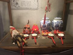 -嘉兴月河历史街区