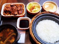-谷田稻香·砂锅菜(汇暻广场店)