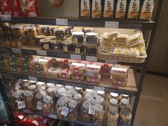 零售区-85度C(南京龙江店)