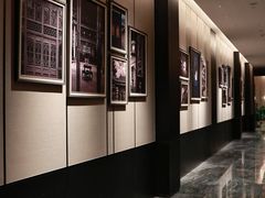 -御公馆中餐厅·点心·顺德菜·佛山东平保利洲际酒店