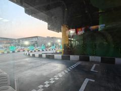 -金港秋名山·双层卡丁车场