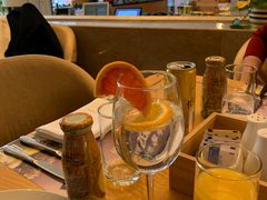 -威斯汀舞台餐厅