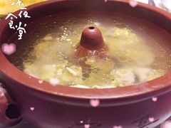 -香巴拉云南餐厅(华莱坞店)