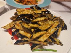 -双合园·海鲜水饺青岛菜(九水东路店)