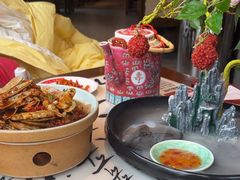 -南昌大饭店·非遗南昌菜(万寿宫店)