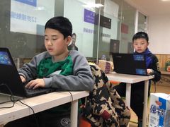-童程童美·信息学竞赛·机器人编程·少儿编程(万寿路校区)