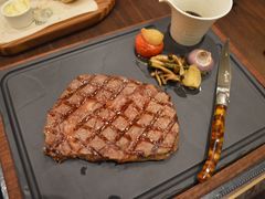 -恰餐厅及酒吧 CHAR Bar & Grill (北京丽都皇冠假日店)