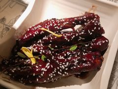 吮指鸡爪-桂满陇-西湖船宴(西单大悦城店)