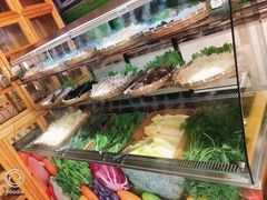 -青岛证大喜玛拉雅酒店·Z1餐厅