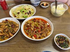-重庆豆花饭