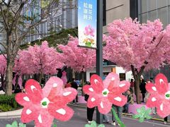 -东莞松山湖万象汇